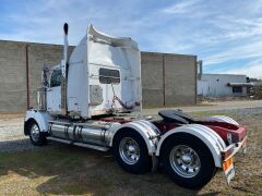 2006 Western Star 4800 6x4 Prime Mover - 5