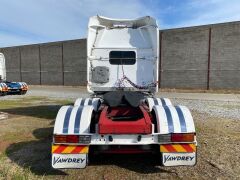 2006 Western Star 4800 6x4 Prime Mover - 7