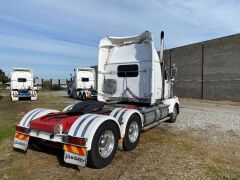 2006 Western Star 4800 6x4 Prime Mover - 8