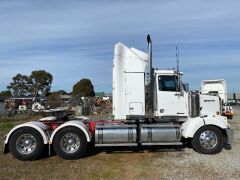 2006 Western Star 4800 6x4 Prime Mover - 9
