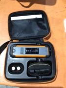 Fieldsense Personal RF monitor