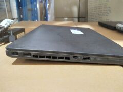 Lenovo ThinkPad (Modle T460) [S/N: _T/N: MissingLables] Intel Core i5 insider Gen(?) - 2