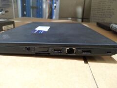 Lenovo ThinkPad (Modle T460) [S/N: _T/N: MissingLables] Intel Core i5 insider Gen(?) - 3