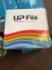 8 x Boxes 3D Printer Filament - 2