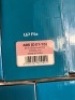 8 x Boxes 3D Printer Filament - 5