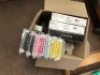 10 x Toner cartridges to suit Hewlett Packard printer