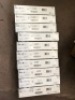 10 x Toner cartridges to suit Hewlett Packard printer - 2