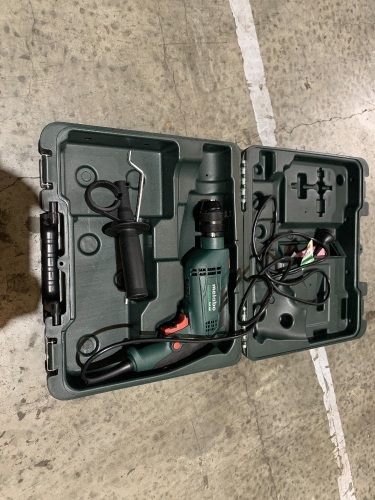Metabo Impact Drill SBE 650