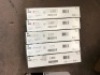 10 x Toner cartridges to suit Hewlett Packard printer - 3