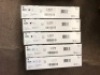 10 x Toner cartridges to suit Hewlett Packard printer - 4