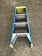 Baileys Double sided step ladder 1.2m
