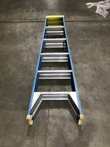 Baileys Double sided step ladder 1.8