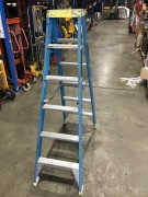 Baileys Double sided step ladder 1.8 - 4