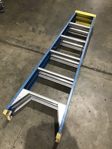 Baileys Double sided step ladder 1.8