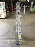 The renovator transforma ladder - 2