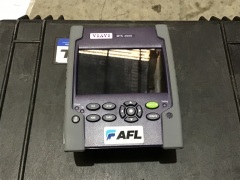 T-BERD/MTS-2000 Handheld Modular Test Set + Accessories - 3
