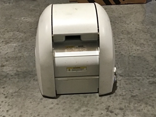 MAX CPM-100HG3 Label & Sign Printing Machine