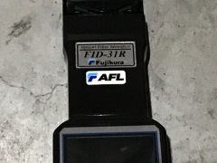 FUJFID-31R Optical Fibre Identifier - 3