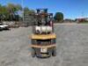 2006 Caterpillar GP25N 4 Wheel Counterbalance Forklift - 5