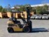2006 Caterpillar GP25N 4 Wheel Counterbalance Forklift - 7