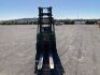 2006 Caterpillar GP25N 4 Wheel Counterbalance Forklift - 8