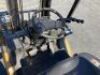 2006 Caterpillar GP25N 4 Wheel Counterbalance Forklift - 10