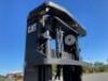 2006 Caterpillar GP25N 4 Wheel Counterbalance Forklift - 12