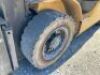 2006 Caterpillar GP25N 4 Wheel Counterbalance Forklift - 14