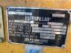 2006 Caterpillar GP25N 4 Wheel Counterbalance Forklift - 16