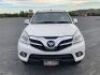 2014 Foton Tunland 5 Dual Cab - 2