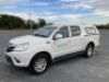 2014 Foton Tunland 5 Dual Cab - 3