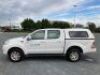 2014 Foton Tunland 5 Dual Cab - 4