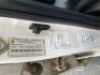 2014 Foton Tunland 5 Dual Cab - 9