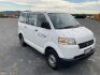 2013 Suzuki GD APV Van 1.6L 5 Speed