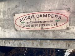 2015 505 Aussie Campers and Trailers Tandem Trailer - 5