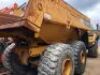 2012 Volvo A35F Articulated Dump Truck - 2