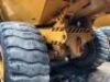 2012 Volvo A35F Articulated Dump Truck - 5