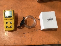 GasAlertMicroClip XL Multi Gas Detector - 2