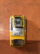 GasAlertMicroClip XL Multi Gas Detector - 4