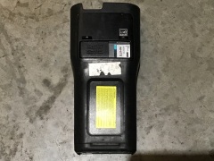 Handheld Label Printer PT-E550WVP - 2