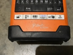 Handheld Label Printer PT-E550WVP - 3