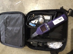 Viavi fibrechek Probe Kit