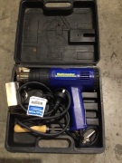 Wattmaster Heat Gun