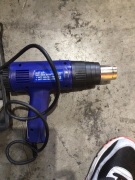 Wattmaster Heat Gun - 2