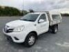 2015 Foton Tunland Single Cab Utility Tray - 3