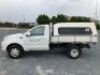 2015 Foton Tunland Single Cab Utility Tray - 4