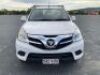 2015 Foton Tunland Single Cab Utility Tray with toolboxes - 2
