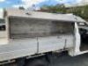 2015 Foton Tunland Single Cab Utility Tray with toolboxes - 13