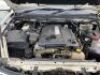 2015 Foton Tunland Single Cab Utility Tray with toolboxes - 18