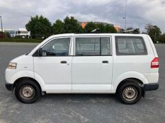 2013 Suzuki GD APV Van - 4